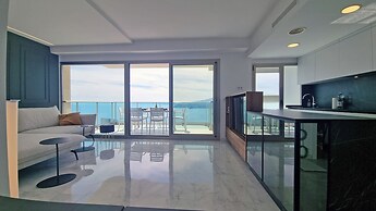 Benidorm sky - High-rise apartments