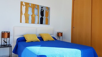 Benidorm sky - High-rise apartments