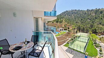 Benidorm sky - High-rise apartments