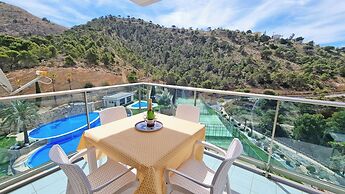 Benidorm sky - High-rise apartments