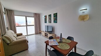 Benidorm sky - High-rise apartments