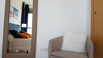 Benidorm sky - High-rise apartments