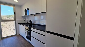 Benidorm sky - High-rise apartments