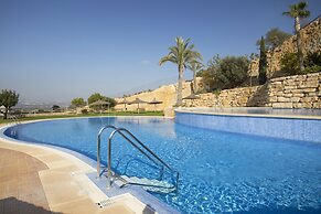 Benidorm sky - High-rise apartments