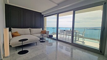 Benidorm sky - High-rise apartments