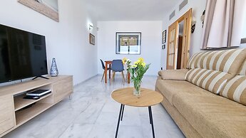 Benidorm sky - High-rise apartments