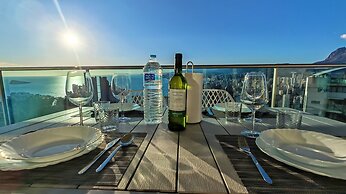 Benidorm sky - High-rise apartments