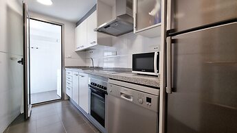 Benidorm sky - High-rise apartments