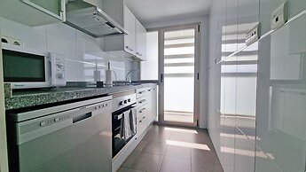 Benidorm sky - High-rise apartments