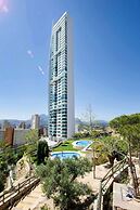 Benidorm sky - High-rise apartments