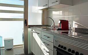 Benidorm sky - High-rise apartments