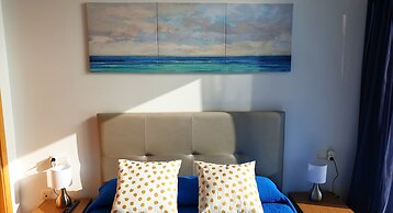 Benidorm sky - High-rise apartments