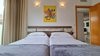 Benidorm sky - High-rise apartments