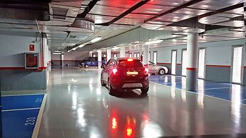 Benidorm sky - High-rise apartments