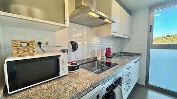 Benidorm sky - High-rise apartments