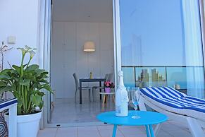 Benidorm sky - High-rise apartments