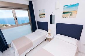 Benidorm sky - High-rise apartments