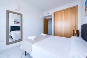 Benidorm sky - High-rise apartments