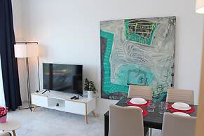 Benidorm sky - High-rise apartments