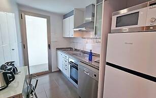 Benidorm sky - High-rise apartments