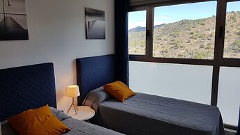 Benidorm sky - High-rise apartments