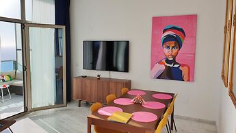 Benidorm sky - High-rise apartments