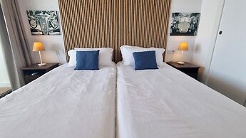 Benidorm sky - High-rise apartments