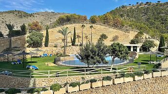 Benidorm sky - High-rise apartments