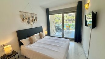 Benidorm sky - High-rise apartments