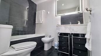 Benidorm sky - High-rise apartments