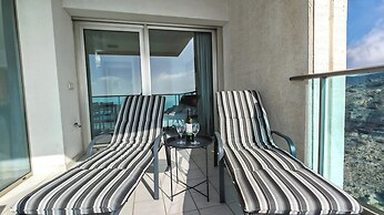 Benidorm sky - High-rise apartments