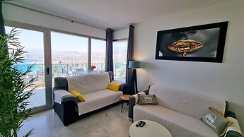 Benidorm sky - High-rise apartments