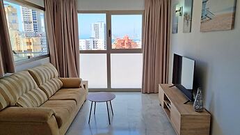 Benidorm sky - High-rise apartments