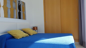 Benidorm sky - High-rise apartments