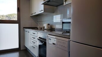 Benidorm sky - High-rise apartments