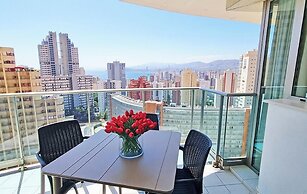 Benidorm sky - High-rise apartments