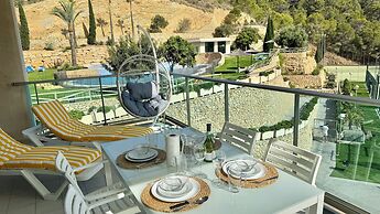 Benidorm sky - High-rise apartments