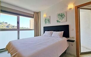 Benidorm sky - High-rise apartments