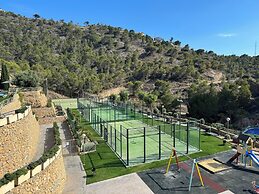 Benidorm sky - High-rise apartments