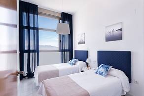 Benidorm sky - High-rise apartments