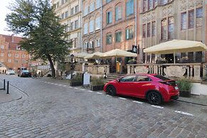 Gdansk Old Town by Renters