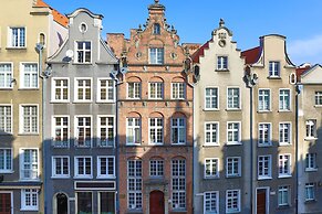 Gdansk Old Town by Renters