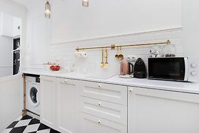 Gdansk Old Town by Renters