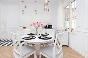 Gdansk Old Town by Renters