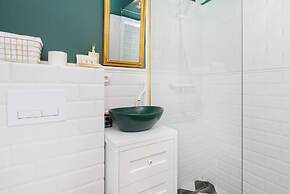 Gdansk Old Town by Renters