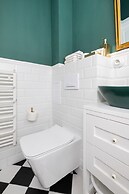 Gdansk Old Town by Renters