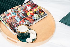 Gdansk Old Town by Renters