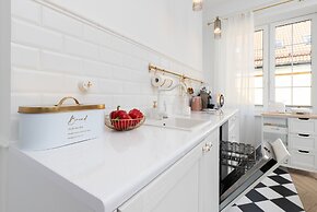 Gdansk Old Town by Renters