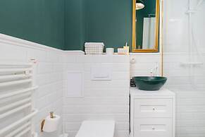 Gdansk Old Town by Renters