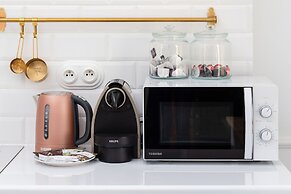 Gdansk Old Town by Renters